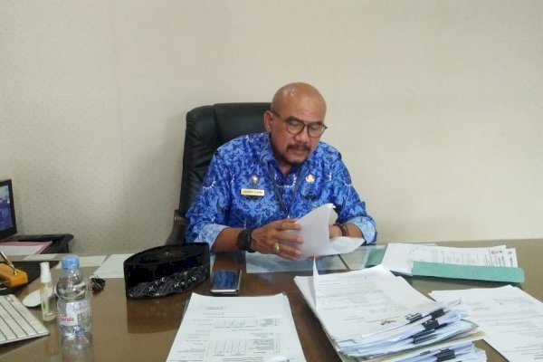 Pemkot Makassar Buka Layanan Pengaduan CPNS dan PPPK 2021