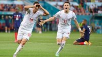 Euro 2020: Spanyol Wajib Waspadai Kejutan Swiss