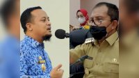 Pemprov Sulsel Izinkan Salat Iduladha di Masjid, Pemkot Makassar Minta Warganya di Rumah Saja