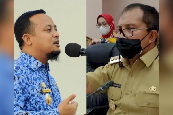 Pemprov Sulsel Izinkan Salat Iduladha di Masjid, Pemkot Makassar Minta Warganya di Rumah Saja