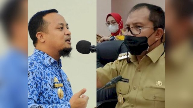 Pemprov Sulsel Izinkan Salat Iduladha di Masjid, Pemkot Makassar Minta Warganya di Rumah Saja