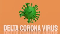 Benarkah Virus Covid-19 Varian Delta Menular Hanya dengan Berpapasan?