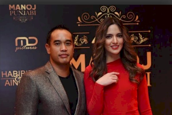 Nia Ramadhani dan Ardi Bakrie Ditangkap Polisi, Diduga Kasus Narkoba