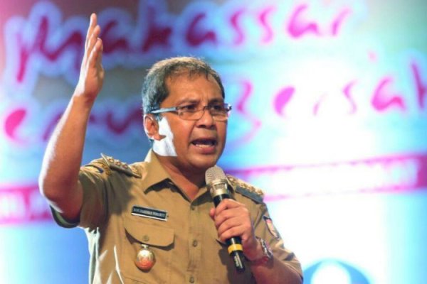 PPKM Mikro, Rumah Ibadah di Makassar Tutup Sementara Danny : Ini Adalah Perintah Pusat, Jadi Kami Mohon Maaf