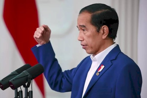 Kabar Gembira, PPKM Darurat Dilonggarkan: Pasar, PKL, Tempat Makan, dan Usaha Terbuka Beroperasi