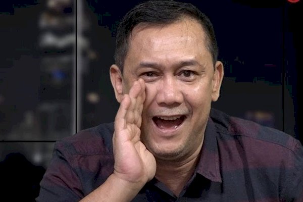 Tentara AS Ramai-ramai Masuk Indonesia, Denny Siregar: Bayangkan Kalau Tentara China Ributnya Sudah ke Bulan