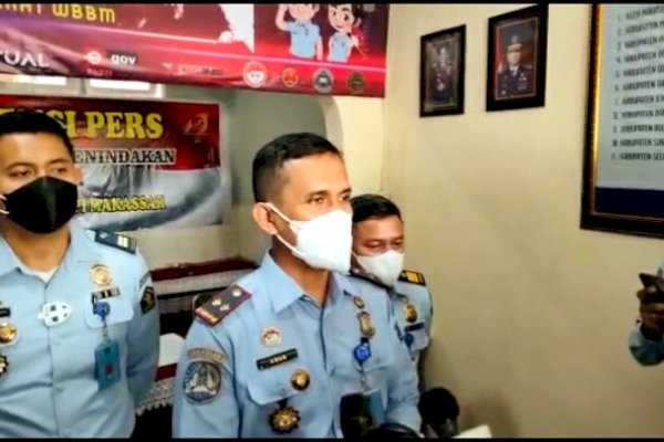 Penjelasan Lengkap Imigrasi Makassar Soal 20 TKA Asal China Masuk Sulsel