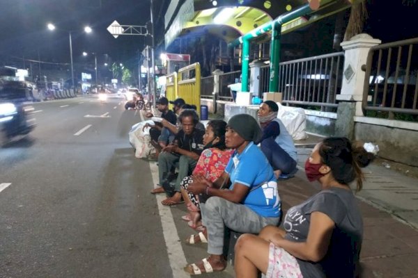 PPKM Darurat, Organisasi Pekerja Minta Pemerintah Beri Bantuan Subsidi Upah