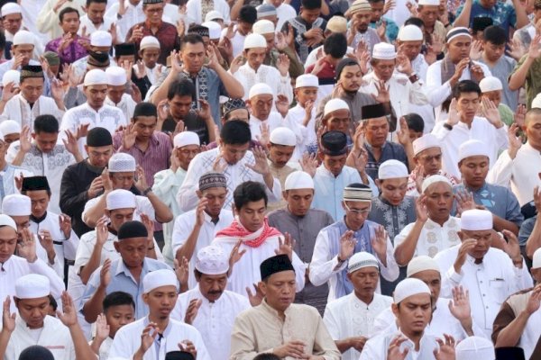 Resmi, Hari Raya Idul Adha 2021 Jatuh Pada Selasa 20 Juli 2021