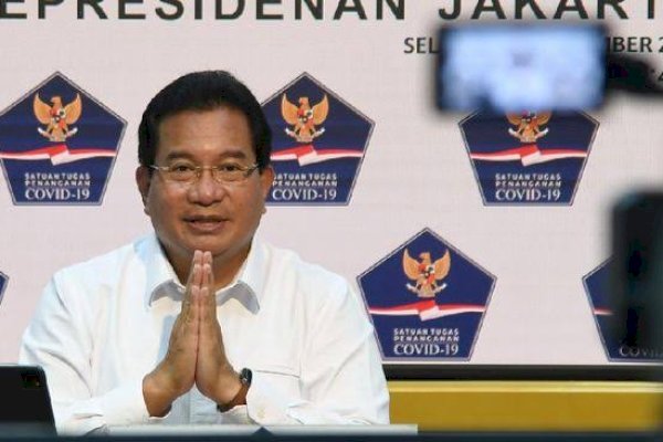 PPKM Darurat Diberlakukan, Kasus Covid-19 Masih Alami Peningkatan 2 Kali Lipat