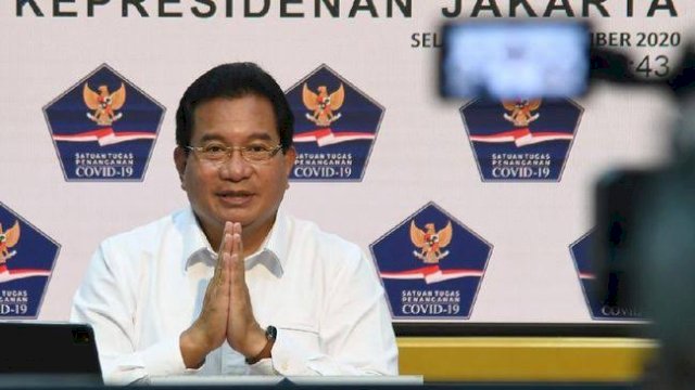 PPKM Darurat Diberlakukan, Kasus Covid-19 Masih Alami Peningkatan 2 Kali Lipat