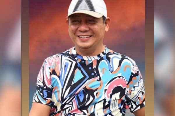 Rusdi Masse Calon Tunggal Ketua IMI Sulsel: Energi Positif dan Semangat Bagi Pecinta Otomotif