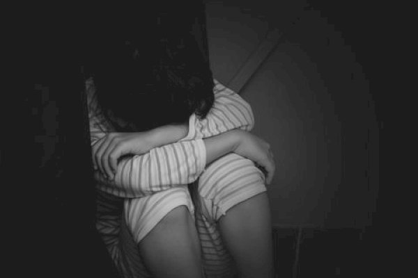 Pilu! Bocah 3 Tahun Tewas Dianiaya Ayah Tiri, Gendang Telinga Pecah dan Patah Tulang