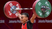 BREAKING NEWS: Indonesia Raih Medali Kedua Olimpiade Tokyo 2020