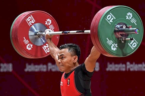 BREAKING NEWS: Indonesia Raih Medali Kedua Olimpiade Tokyo 2020