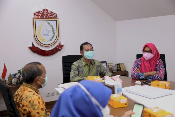 Tahun Ini Tak Dapat, PPPA Pemkot Makassar Target Raih Penghargaan Anugerah KPAI 2022