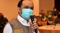 Penilaian Pakar: Covid Center Parepare Inovasi Penanganan Corona Jangka Panjang