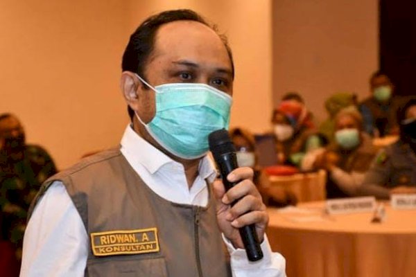 Penilaian Pakar: Covid Center Parepare Inovasi Penanganan Corona Jangka Panjang