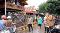 Banjir hingga Longsor Landa Tiga Kabupaten di Sulsel, Satu Warga Dilaporkan Meninggal Dunia