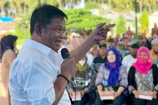 Gubernur Sulteng: Tanpa APBD, Perusda diharapkan Mandiri