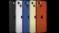 Rilis September, Begini Rumor Penampakan iPhone 13