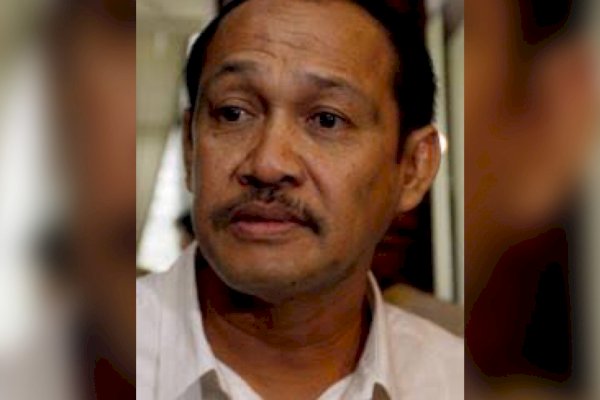 Innalillah, Abdul Hadi Djamal Meninggal Dunia di Jakarta