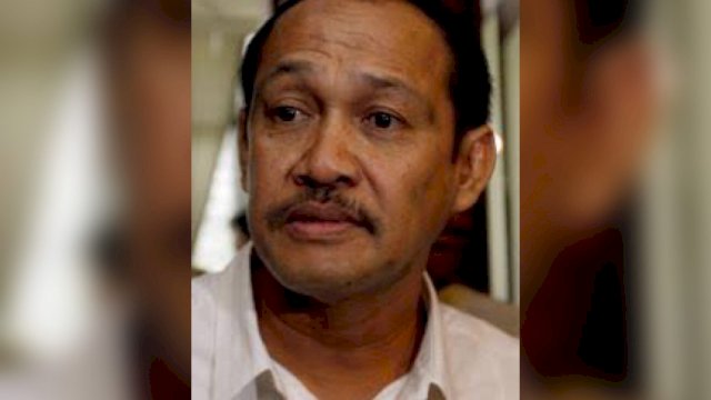 Innalillah, Abdul Hadi Djamal Meninggal Dunia di Jakarta