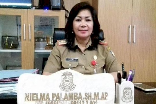 Besok, 66 Ribu Siswa SMP di Makassar Mulai Divaksin