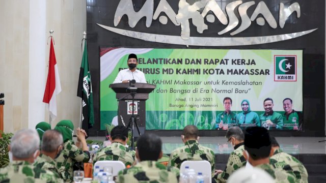 Ide Danny Jadikan Kapal Laut Sebagai Pusat Isoman Pasien Covid-19 Langsung Disetujui Menhub