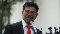 Permintaan Mentan Syahrul: Program Pertanian di Daerah Berpihak pada Kepentingan Rakyat