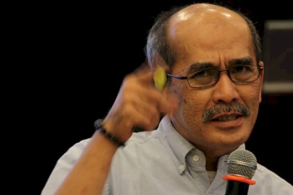 Vaksin Berbayar, Faisal Basri: Ini Biadab