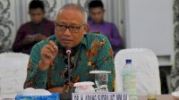 Positif Covid-19, Anggota DPR F-PKS Adang Sudrajat Meningal Dunia