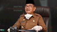 Pemkot Palopo Gelar Rapat Kordinasi Kesiapan PTM