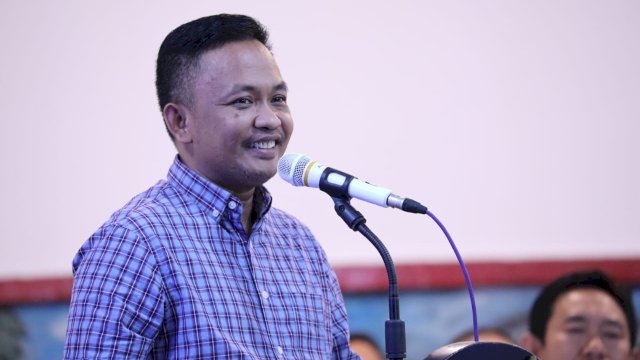 Pemkab Bantaeng Berikan Layanan Gizi Kepada Ratusan Balita