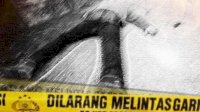 Ketua MUI Labura yang Tewas Dibacok Ditemukan dalam Posisi Bersujud