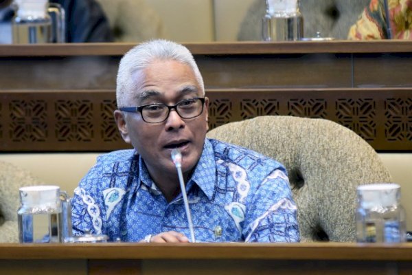 Tolak Dikarantina, Anggota DPR RI Gusparadi Gaus Dilaporkan ke MKD