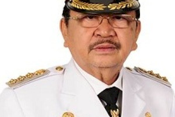 HUT ke-19 Kota Palopo Sulsel, Judas Amir : Kebersamaan Adalah Segalanya