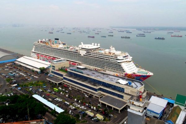 Ada Pungli di Pelabuhan, Masyarakat Jangan Takut, Ayo Cek Disini Cara Lapornya