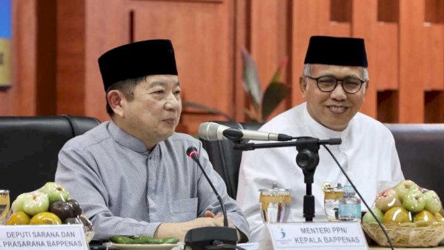 Pemerintah Percepat Penerapan Satu Data Indonesia di Tengah Pandemi Covid-19