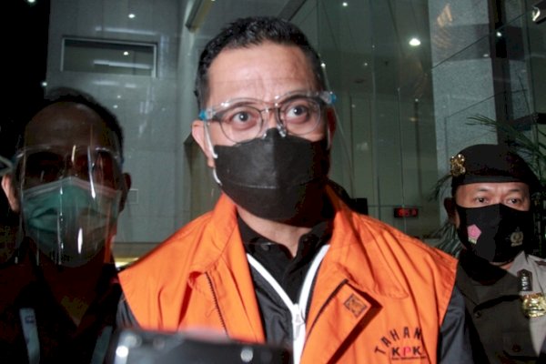Korupsi Bansos Rp32 Miliar, Eks Mensos Juliari Batubara Dituntut 11 Tahun Penjara