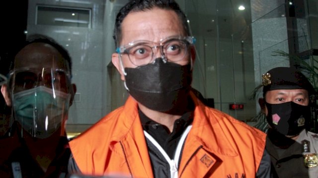 Korupsi Bansos Rp32 Miliar, Eks Mensos Juliari Batubara Dituntut 11 Tahun Penjara 