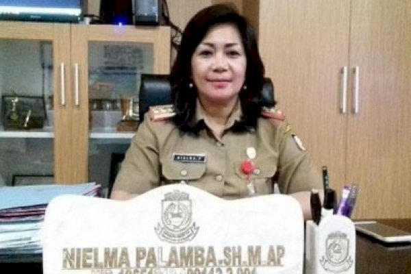 Pelaksanaan Masa Pengenalan Lingkungan Sekolah di Makassar Digelar Secara Virtual