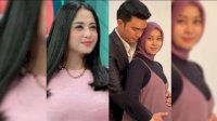 Istri Aldi Taher Semprot Dewi Perssik yang Asyik Tiduran di Paha Suaminya: Hargain Kak, Apalagi Aku Lagi Hamil!