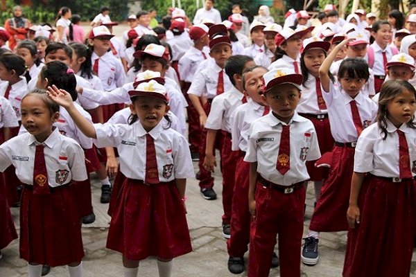 PTM, Kemendikbudristek: Pemda Harus Hati-hati