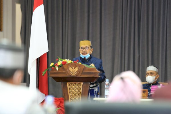 19 Tahun Kota Palopo, Tangguh Dalam Kebersamaan