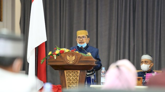 19 Tahun Kota Palopo, Tangguh Dalam Kebersamaan