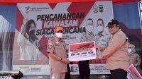 Kemensos Canangkan KSB dan TMS di Kabupaten Luwu