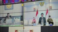 Lewat PKN II, Kementan Siapkan Pemimpin Masa Depan Berkompetensi Tinggi