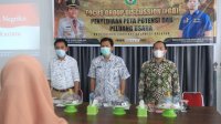 DPMPTSP Kota Palopo Gelar Kegiatan FGD