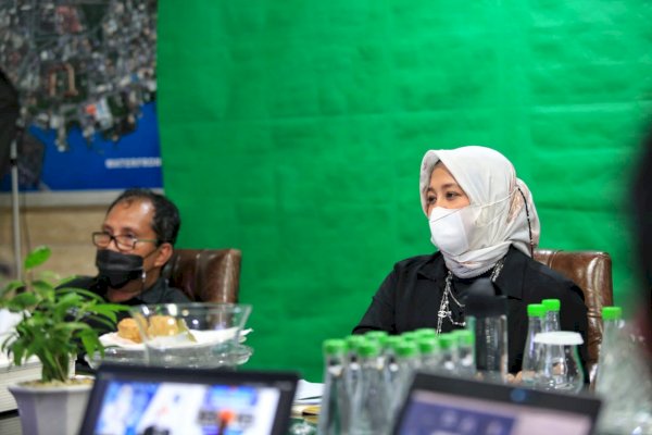 Danny-Fatma Respon Komentar Warga Soal Satgas Detektor: Wajar Jika Ada Komentar tapi Bukan Berarti Harus Diam dan tak Berbuat Apa-apa